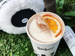 -Seesaw Coffee(苏州中心店)