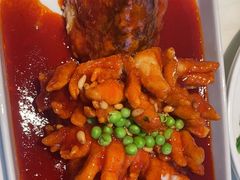 -小吴越·江浙融合菜(惠山万达广场店)