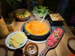 -贵厨酸汤牛肉(汇金星力城店)