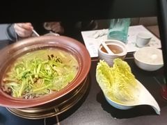 -陈江波老鸭煲(化工路店1号店)
