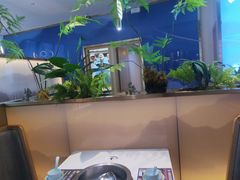 -马家斑.鲜鱼火锅(松湖万科店)