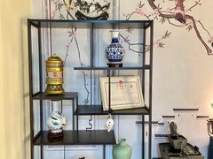 -芳朴养生按摩spa·男士