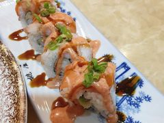 -桃屋日本料理(清华科技园店)