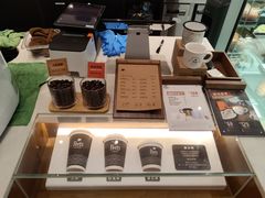 -Peet's 皮爷咖啡(乐峰店)
