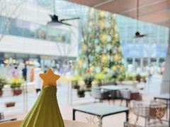 -The COOK·厨餐厅·自助餐(浦东嘉里大酒店)