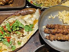 -夜食白市Yespicy·烧烤啤酒宵夜(番禺四海城店)