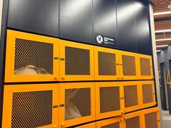 -超级猩猩健身·私教·团课(瑞虹天地太阳宫二店)