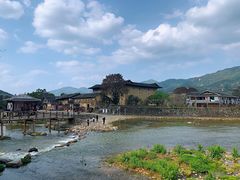 -云水谣景区