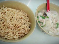 -食惠里小笼包面馆(越秀店)