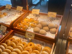 -东莞塘厦三正半山温泉酒店·沙利文西餐厅