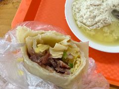 -红楼饭店(孙村店)