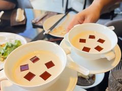大红袍茶冻-遇外滩(BFC外滩金融中心店)