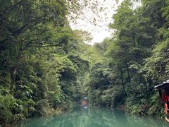 -青城山