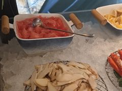-尚宴牛特鲜自助(太原街万达店)