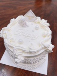 -Aimee'sCake婚礼甜品台·企业商务茶歇