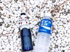 -芭东小镇温泉
