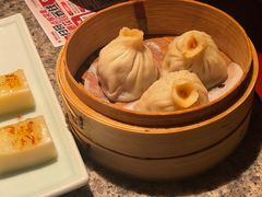 -南京大牌档(香港广场店)