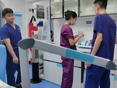 -Andrew指甲专科灰指甲·甲沟炎矫正·3D步态矫形鞋垫定制(上海法华镇路旗舰店)