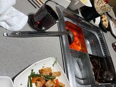 -海底捞火锅(5050购物中心店)