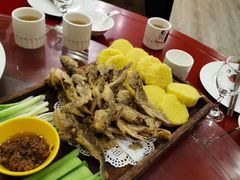 -吕宋海鲜楼