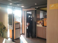 -麦当劳(深圳西涌天文台店)