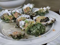 -后田海鲜餐厅(南澳香湖湾店)