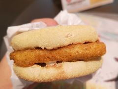 -麦当劳(人民南路店)