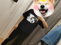 -优衣库(太原茂业天地店)