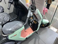 -九号电动车(安定门内大街店)