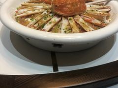 -京杭上院·河景花园餐厅·杭帮菜名店