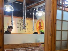 -名家韩国料理·烤肉(瑶海店)