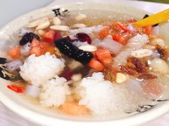 -溢仙茶(中防万宝城店)