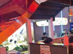-杨记齐齐哈尔烤肉(总店)