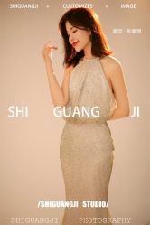 -时纪母女写真父母纪念照(静安店)