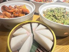 -老阿爸鲜鱼土菜(昆山花桥店)