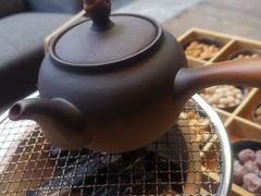 -苏州希尔顿酒店·园大堂吧