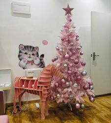 -Lab Season惜辰颜究社