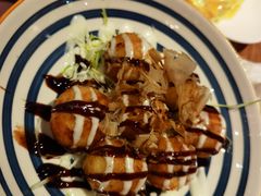 和风章鱼小丸子-玛格萝妮(汇智国际商业中心店)
