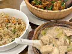 -大唐靓汤江门私房菜(景田店)