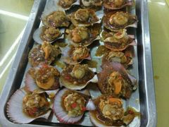 -日照大牌檔•小船海鲜(万平口店)