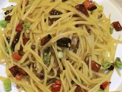 -重庆石磨豆花庄(乔庄店)