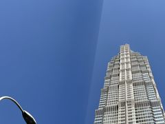 -上海中心大厦