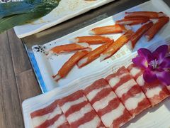 -外婆掌柜·东北家庭烤肉(托乐嘉店)