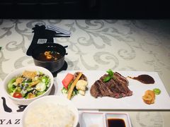 -神戸牛八坐和(阪急三宮店)