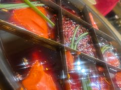 -正南齊北重庆老火锅(光华村直营店)