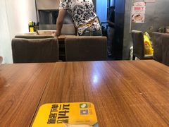 大堂-花溪牛肉米粉(华兴东街店)