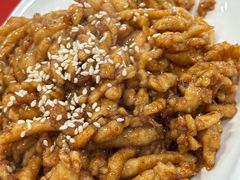 -宏状元现熬粥·京味菜(五棵松店)