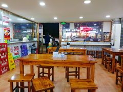 -德兴老面馆(德平路店)