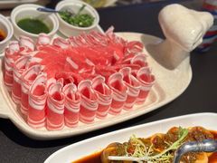 -额尔敦·品质自助(摩尔城店)