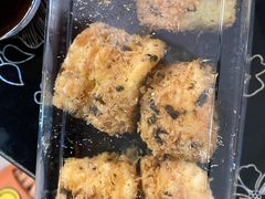 -爱德顺糕点食屋(利民道店)
